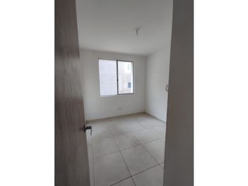 Venta apartamento en Alameda del Río