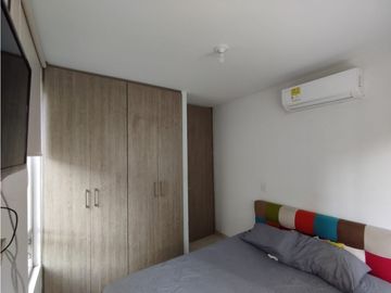 Venta apartamento en Alameda del Río