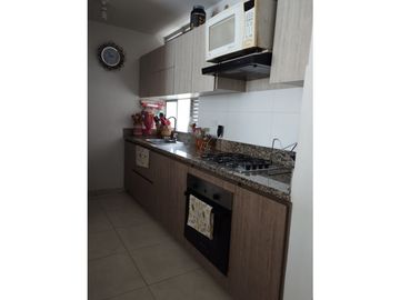 Venta apartamento en Alameda del Río