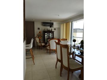Venta apartamento en Alameda del Río