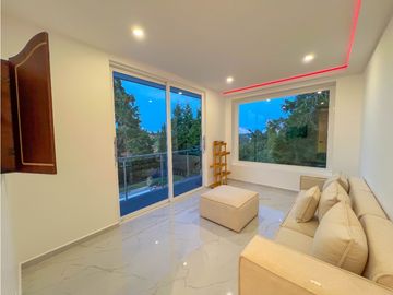 Venta De Finca en Mampuesto Rionegro