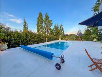 Venta De Finca en Mampuesto Rionegro