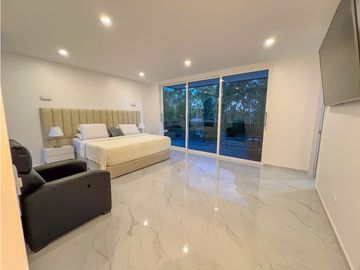 Venta De Finca en Mampuesto Rionegro