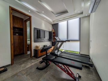 Residencia de Lujo en Venta en Punto Sur 1, junto al centro comercial