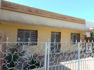Casa en venta Centro de Merida