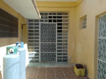 Casa en venta Centro de Merida