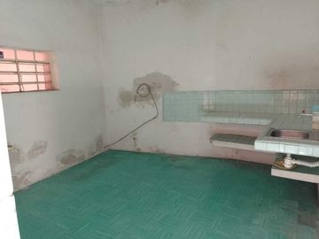 Casa en venta Centro de Merida