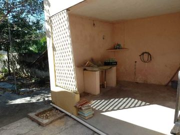 Casa en venta Centro de Merida