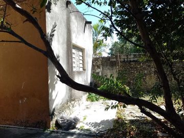 Casa en venta Centro de Merida