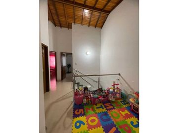 Casa en venta Conjunto Sierradentro Reservado