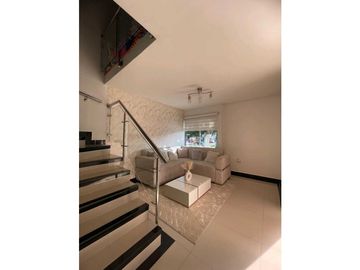 Casa en venta Conjunto Sierradentro Reservado