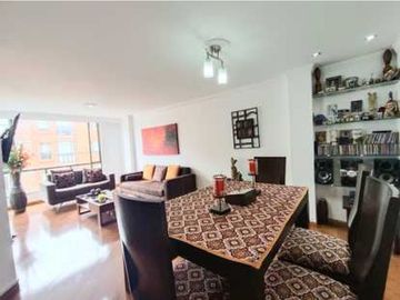 APARTAMENTO EN VENTA EN EL BATAN