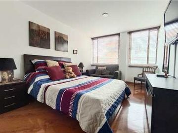 APARTAMENTO EN VENTA EN EL BATAN