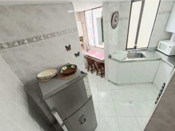APARTAMENTO EN VENTA EN EL BATAN