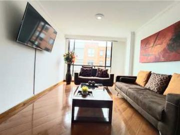 APARTAMENTO EN VENTA EN EL BATAN