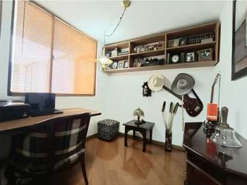 APARTAMENTO EN VENTA EN EL BATAN