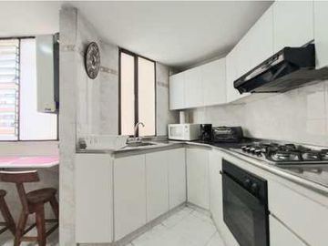 APARTAMENTO EN VENTA EN EL BATAN