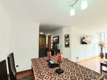 APARTAMENTO EN VENTA EN EL BATAN