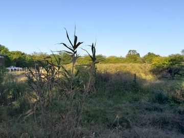 LOTE EN PUNTA INDIO AMPLIO