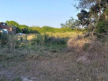 LOTE EN PUNTA INDIO AMPLIO
