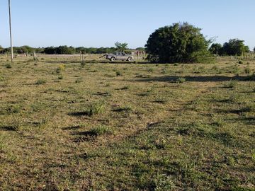 VENDO LOTES EN PUNTA INDIO IMPERDIBLE