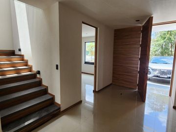 Casa en  Venta en Altozano Fraccionamiento privado