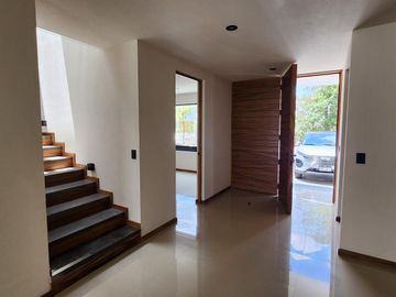 Casa en  Venta en Altozano Fraccionamiento privado