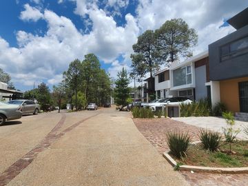 Casa en  Venta en Altozano Fraccionamiento privado