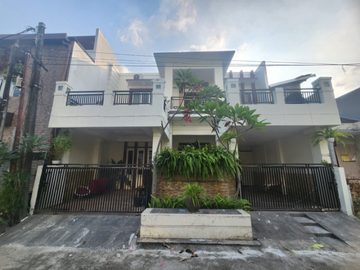 Dijual Cepat Rumah di Pulo Permata Sari - Taman Galaxy. Bekasi