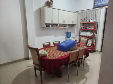 Dijual Cepat Rumah di Pulo Permata Sari - Taman Galaxy. Bekasi