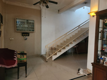 Dijual Cepat Rumah di Pulo Permata Sari - Taman Galaxy. Bekasi