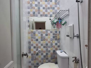 Dijual cepat rumah cluster somerset Mutiara gading city Bekasi
