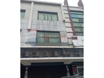 DIJUAL Ruko 3 lantai, Luas dan Strategis Tangerang