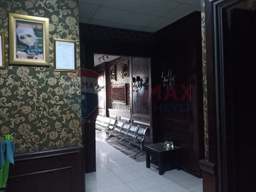 DIJUAL Ruko 3 lantai, Luas dan Strategis Tangerang