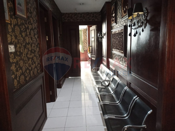 DIJUAL Ruko 3 lantai, Luas dan Strategis Tangerang