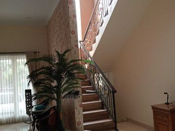 Dijual Cepat Rumah di Kemang Pratama 1 Bekasi