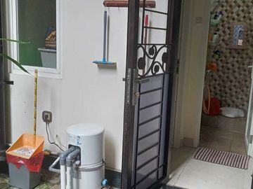 Dijual Cepat Rumah di Kemang Pratama 1 Bekasi