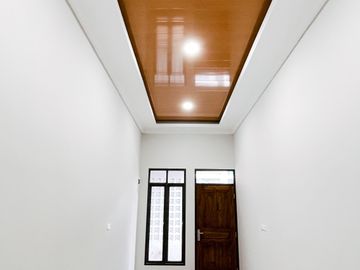 Dijual rumah di sektor v pondok ungu permai Bekasi