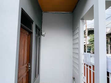 Dijual rumah di sektor v pondok ungu permai Bekasi