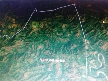 Rancho de 800 hectáreas con recursos naturales abundantes en venta, en Chiapas