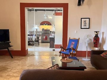 HACIENDA YUCATECA RESTAURADA EN VENTA