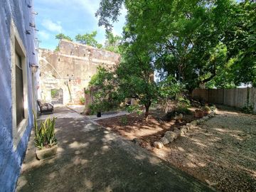 HACIENDA YUCATECA RESTAURADA EN VENTA
