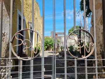 HACIENDA YUCATECA RESTAURADA EN VENTA