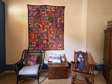 HACIENDA YUCATECA RESTAURADA EN VENTA