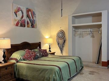 HACIENDA YUCATECA RESTAURADA EN VENTA