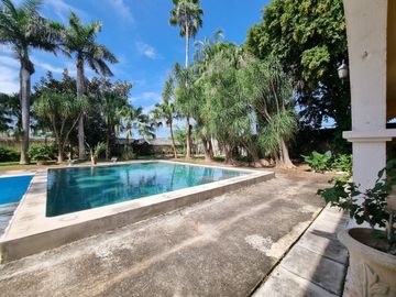 HACIENDA YUCATECA RESTAURADA EN VENTA