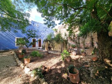 HACIENDA YUCATECA RESTAURADA EN VENTA