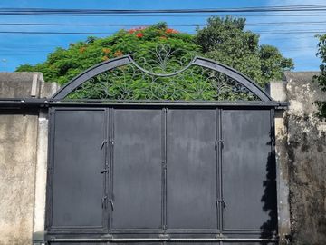 HACIENDA YUCATECA RESTAURADA EN VENTA