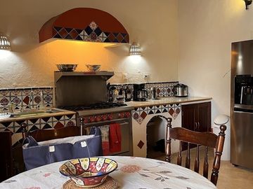 HACIENDA YUCATECA RESTAURADA EN VENTA