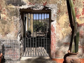 HACIENDA YUCATECA RESTAURADA EN VENTA